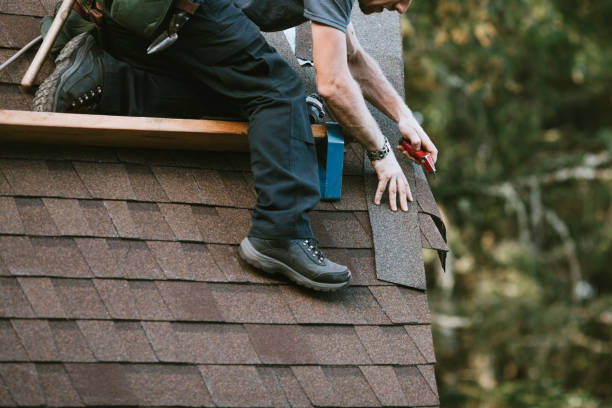 EPDM Roofing in Falls City, OR